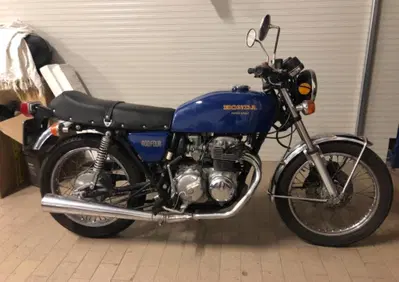 Honda Cb 400 four  - Annuncio 8617196