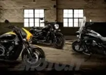 Nuove colorazioni per le Suzuki C800B e C1500BT