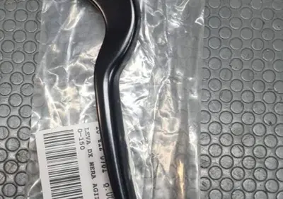 LEVA FRENO ANT. KYMCO AGILITY 50 125 R16 Rms - Annuncio 8623069