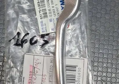 LEVA FRENO ANT. KYMCO AGILITY PEOPLE - Annuncio 8623077