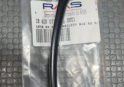 LEVA FRENO POST. KYMCO AGILITY 50 R16 Rms - Annuncio 8623085