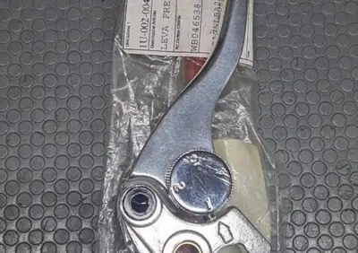 LEVA FRENO ANT. KYMCO XCITING TUTTI - Annuncio 8623087