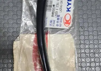 LEVA FRENO ANT. MXER 50 125 150 MXU 50 150 Kymco - Annuncio 8623091