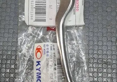 LEVA FRENO ANT. LIKE TUTTI PEOPLE TUTTI Kymco - Annuncio 8623093