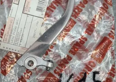 LEVA FRENO ANT. AREA 51 Aprilia - Annuncio 8623131
