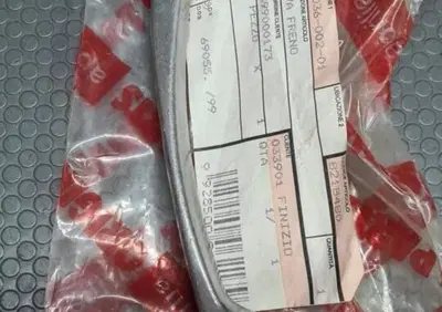 LEVA FRENO ANT. LEONARDO 250 300 Aprilia - Annuncio 8623311