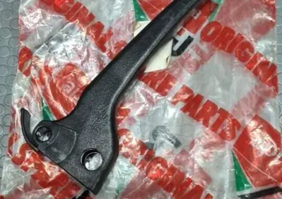 LEVA FRENO POST. AMICO 50 Aprilia - Annuncio 8623409