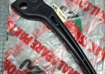 LEVA FRENO ANT. AMICO 50 Aprilia - Annuncio 8623414