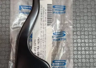 LEVA FRENO ANT. MALAGUTI F10 F12 F15 CROSSER Rms - Annuncio 8623459