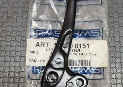 LEVA FRENO POST. BOOSTER SPIRIT FORTE Rms - Annuncio 8623465