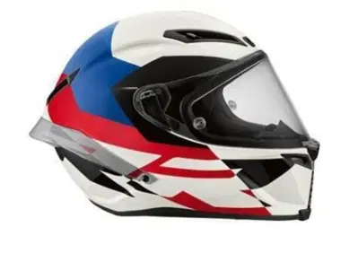 Casco M Pro Race BMW - Annuncio 8626694