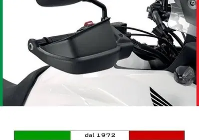 Paramani specifici per Honda CB 500 X 2013-2108 K kappa - Annuncio 8188551