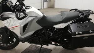 KTM 1290 Super Adventure (2015 - 16) 