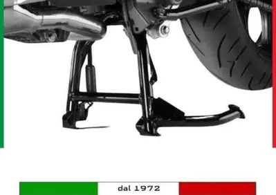 Cavalletto centrale HONDA per NC 700-750 S - Annuncio 8183441