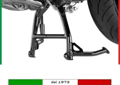 Cavalletto centrale oiginale HONDA NC 700-750 X 20 - Annuncio 8183438