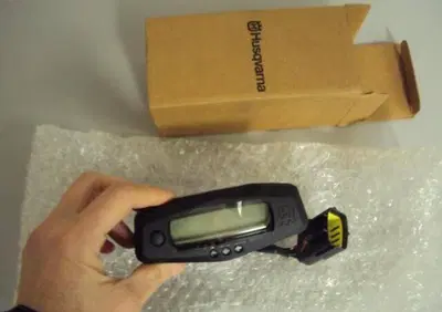 STRUMENTO CONTA KM Husqvarna - Annuncio 8626721