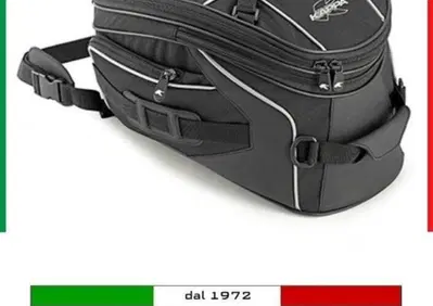Borsa serbatoio Tanklock System Kappa RA311R - Annuncio 8182435