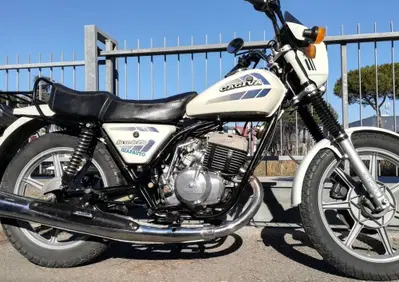 Cagiva Ala verde 250 - Annuncio 8630274
