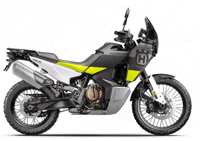 Husqvarna Norden 901 (2022 - 26) - Annuncio 8630405