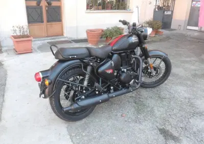 Royal Enfield Classic 350 (2021 - 26) - Annuncio 8630673