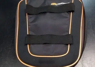 Borsa da portapacchi KTM - Annuncio 8634272