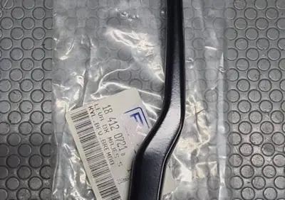 LEVA FRENO ANT. e POST. YAMAHA MAJESTY MBK SKYLINE Rms - Annuncio 8634854