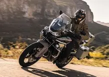 Nuove CFMoto 800MT Sport e 800MT Touring: i prezzi in Italia
