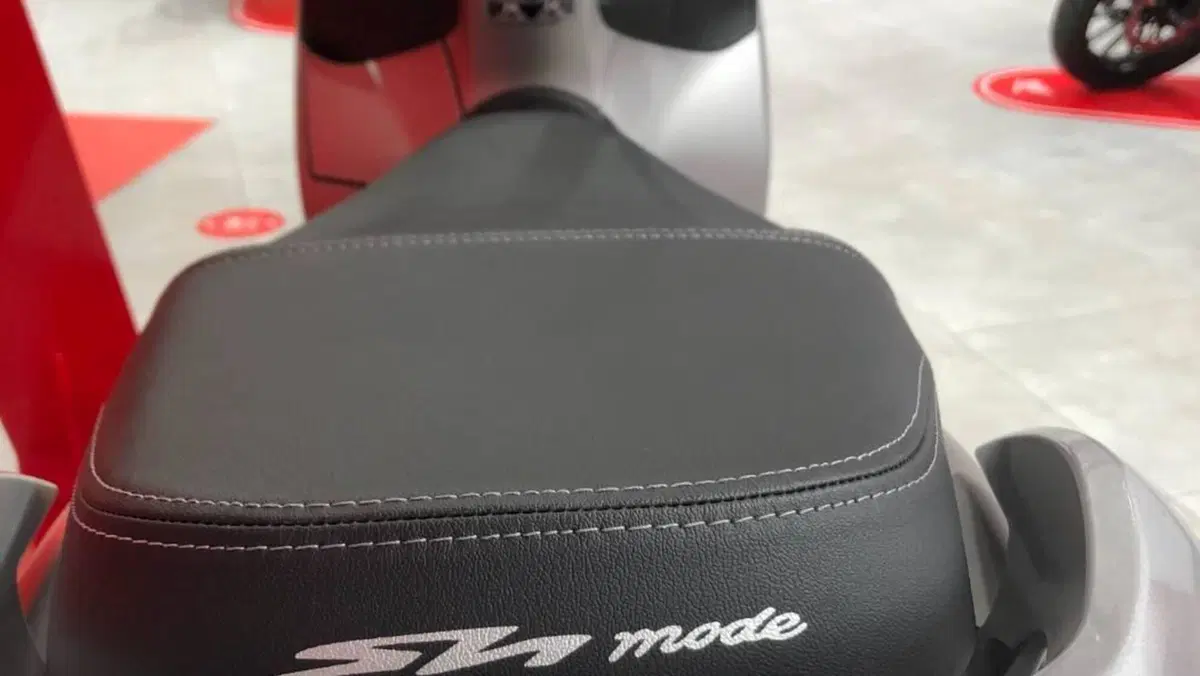 Honda SH 125 Mode (2024 - 26)  (11)