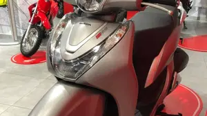 Honda SH 125 Mode (2024 - 26)  (14)