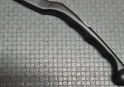 LEVA FRENO POST. PIAGGIO SI FL2 Buzzetti - Annuncio 8635032