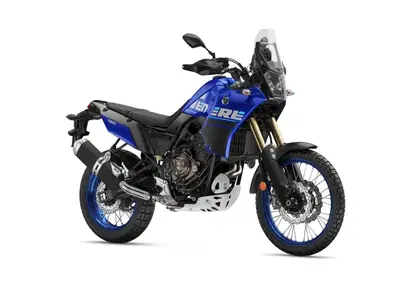 Yamaha Ténéré 700 (2022 - 24) - Annuncio 8636253