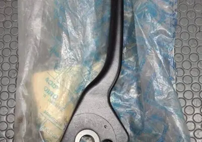 LEVA FRENO ANT. NRG ZIP HEXAGON Piaggio - Annuncio 8636494