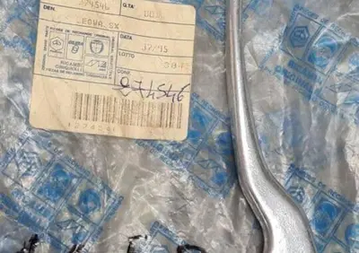 LEVA FRIZIONE VESPA FL2 HP 50 Piaggio - Annuncio 8636497