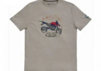 BMW T-Shirt R1250GS Adventure Uomo - Annuncio 8574656
