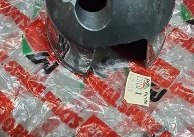 CALOTTA CONTAKM DX EUROPA 50 125 Aprilia - Annuncio 8637030