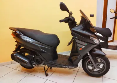 Aprilia SXR 50 (2021 - 26) - Annuncio 8637121