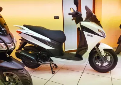 Aprilia SXR 50 (2021 - 26) - Annuncio 8637125