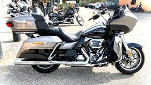 Harley-Davidson 1690 Road Glide Ultra (2015 - 16) - FLRTU 