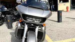 Harley-Davidson 1690 Road Glide Ultra (2015 - 16) - FLRTU  (2)