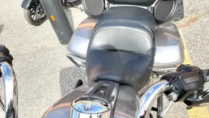 Harley-Davidson 1690 Road Glide Ultra (2015 - 16) - FLRTU  (10)