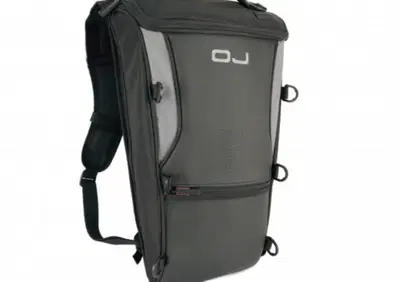 ZAINO BORSA OJ KYTE M052 Oj Atmosfere Metropolitane - Annuncio 8640449