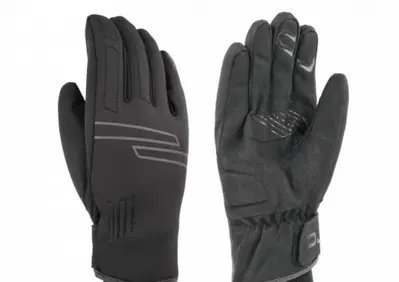 TRIMBOLIMOTO GUANTI OJ CAPE JG216 Oj Atmosfere Metropolitane - Annuncio 8640505