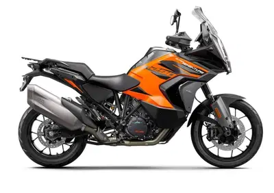 KTM 1290 Super Adventure S (2022 - 25) - Annuncio 8361891