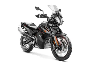 KTM 890 Adventure (2022) - Annuncio 8317605