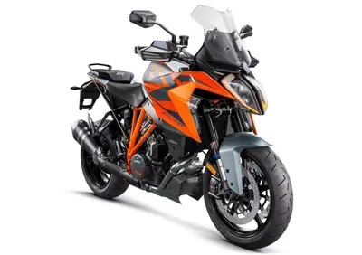 KTM 1290 Super Duke GT (2022 - 25) - Annuncio 8640800