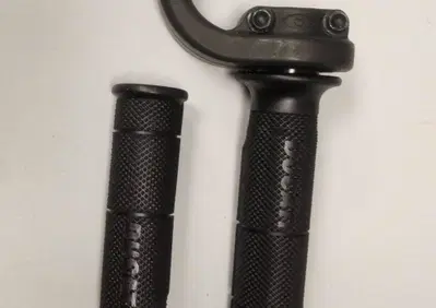 Comando gas MTS1000 Ducati - Annuncio 8643609