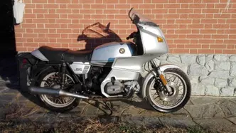 Bmw R65 epoca