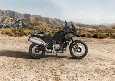 Bmw F 850 GS Adventure (2021 - 24) - Annuncio 8643960