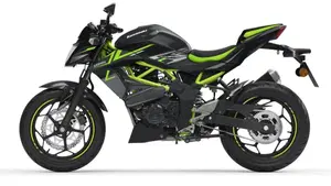 Kawasaki Z 125 (2021 - 24)  (3)