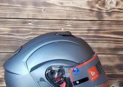 MT HELMETS ATOM SV - Annuncio 8648179
